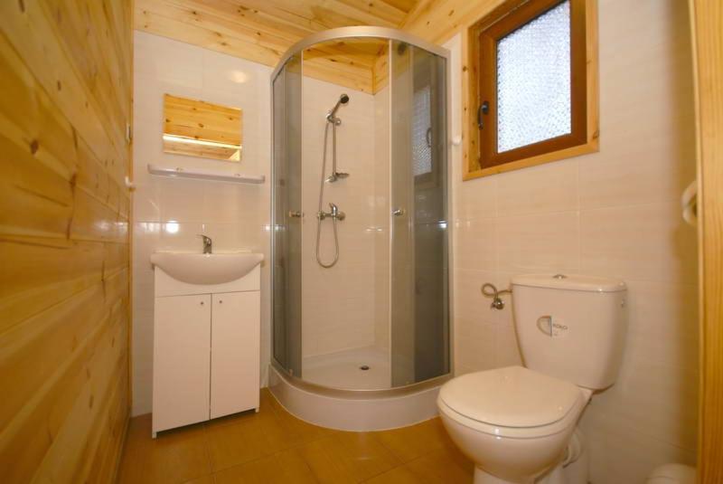 Przy Morzu Vila Jarosławiec Exterior foto
