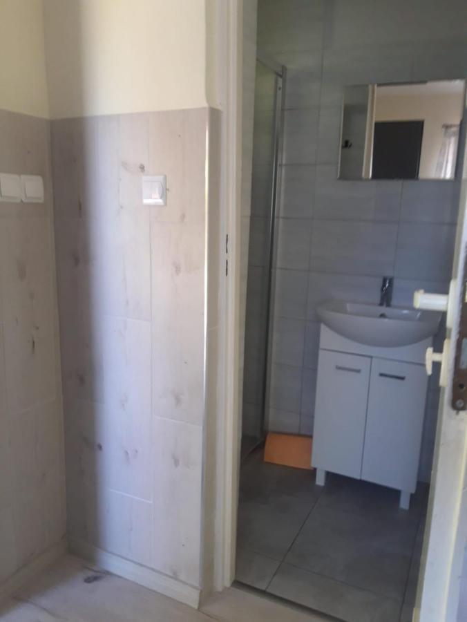 Przy Morzu Vila Jarosławiec Exterior foto