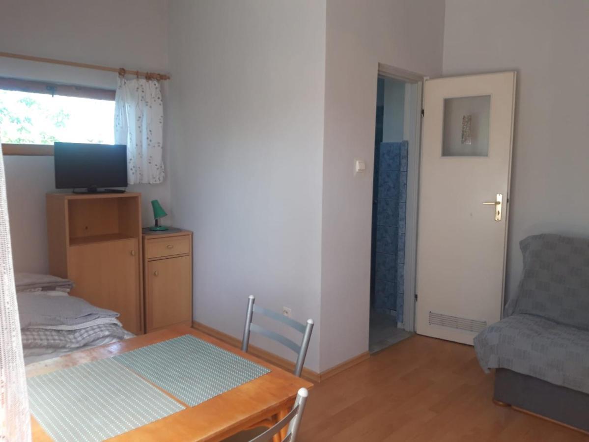 Przy Morzu Vila Jarosławiec Exterior foto