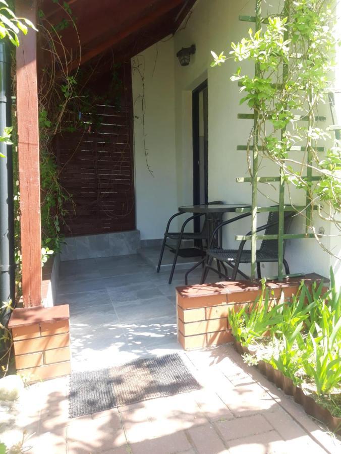 Przy Morzu Vila Jarosławiec Exterior foto