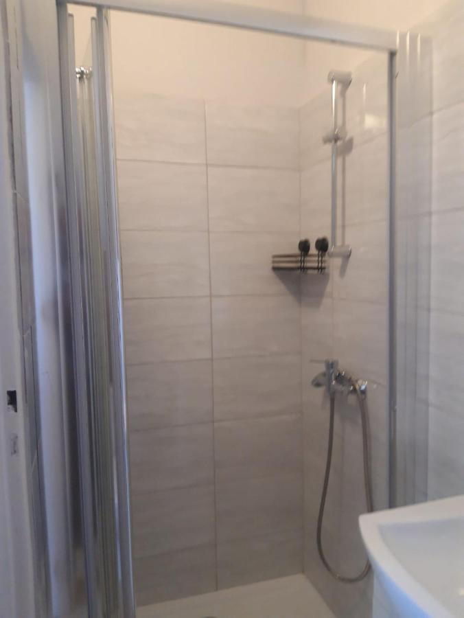 Przy Morzu Vila Jarosławiec Exterior foto